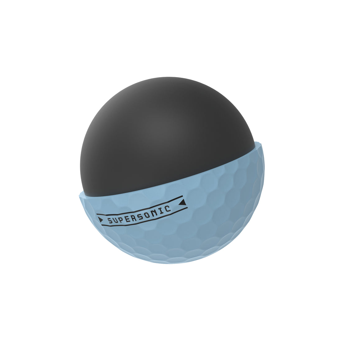 Hitpin Supersonic Light Blue