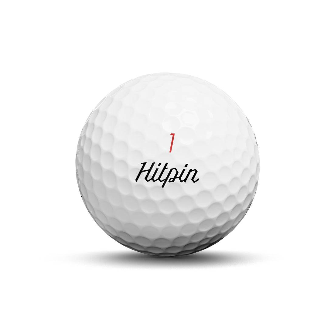 Hitpin Pro 59 Soft White