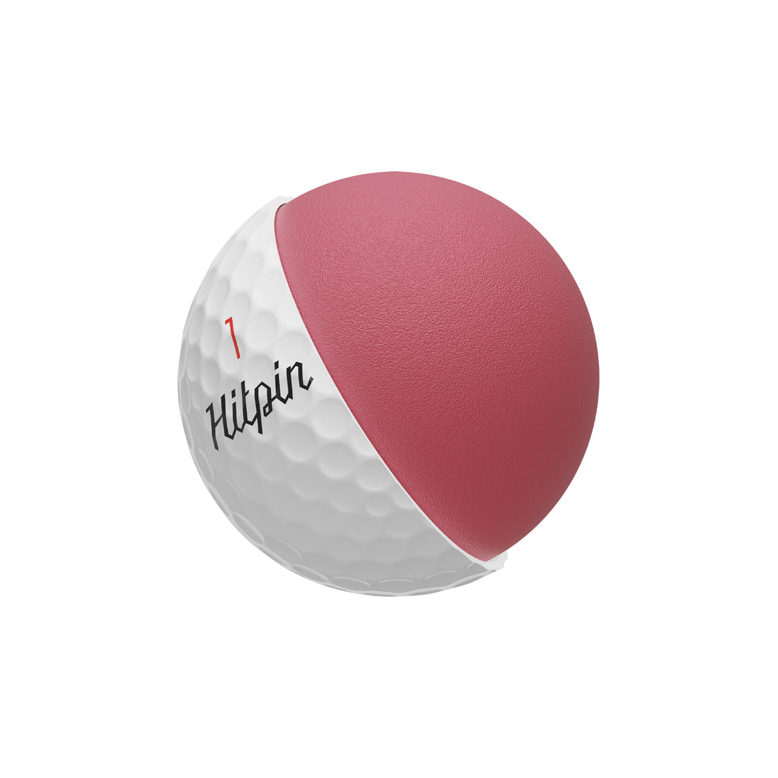 Hitpin Pro 59 Soft White