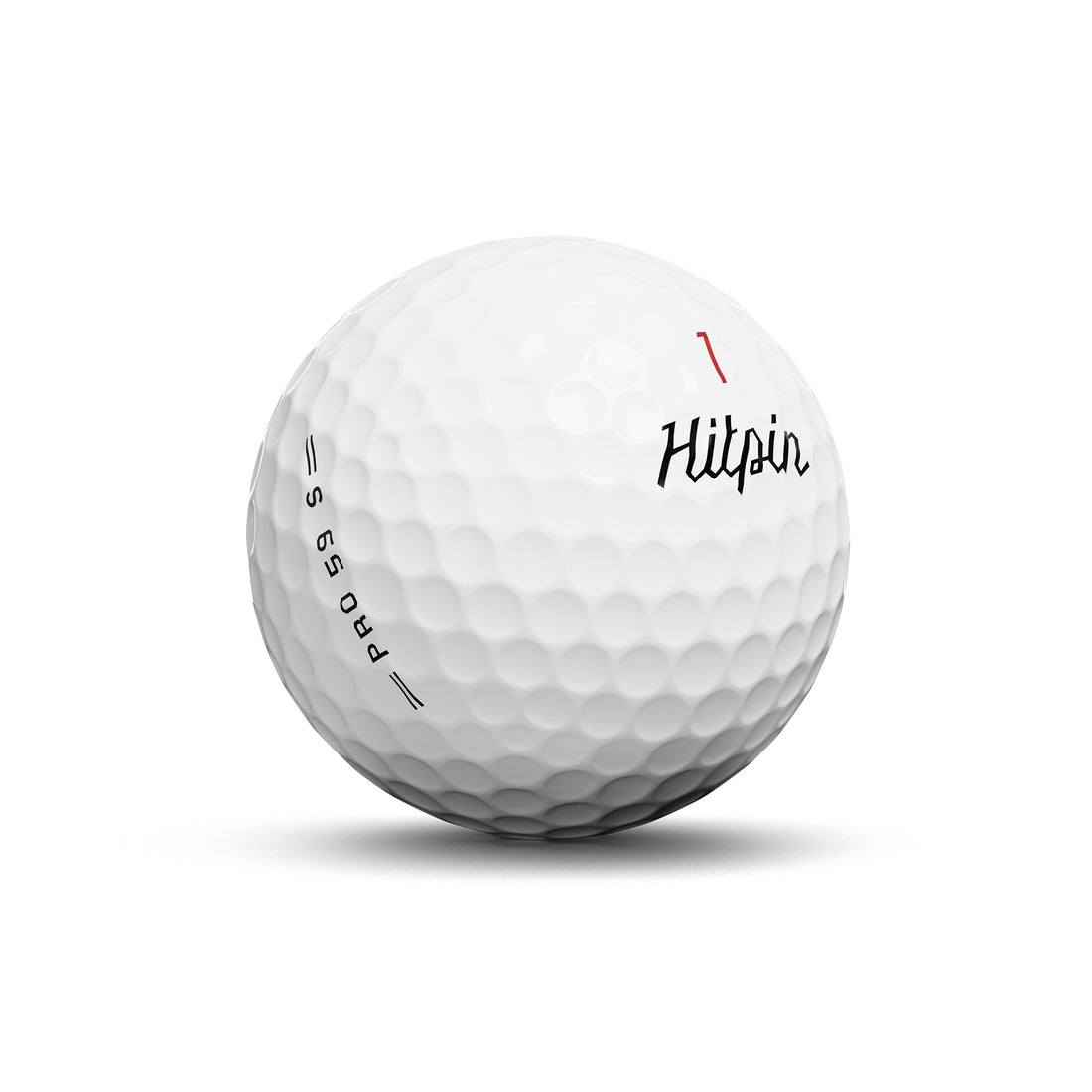 Hitpin Pro 59 Soft White
