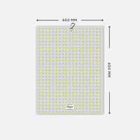 Microfiber Towel Dots Neon