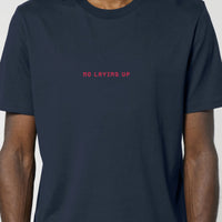 Hitpin Golf Statement Boss ekologisk T-Shirt