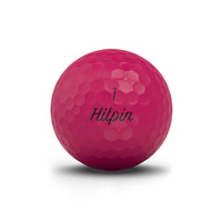 Hitpin Supersonic Fire Red