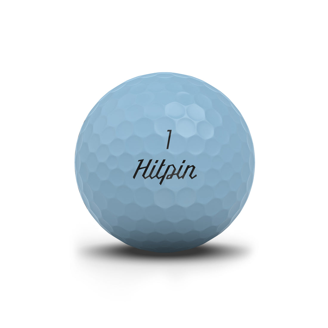 Hitpin Supersonic Light Blue