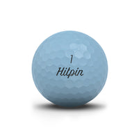 Hitpin Supersonic Light Blue