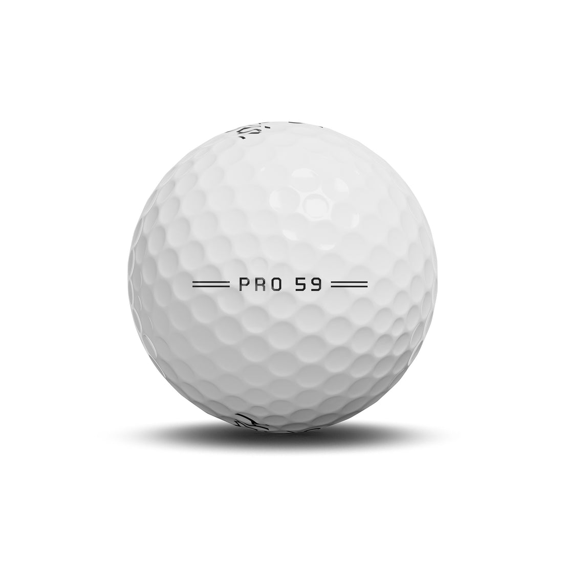 Hitpin Pro 59 White