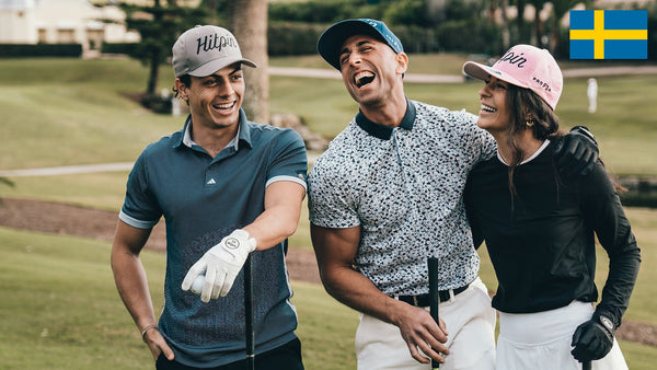 Hitpin Golfspelare