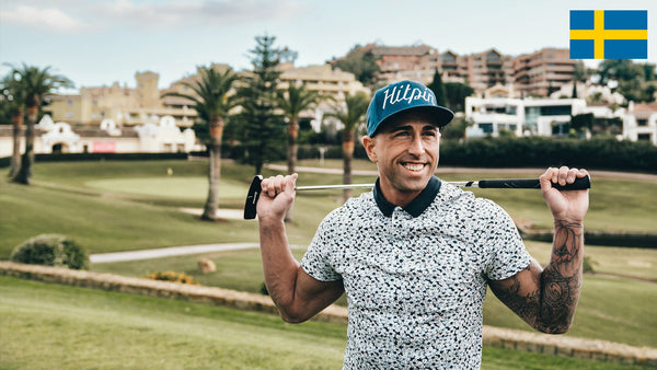 Hitpin Golfkepsar
