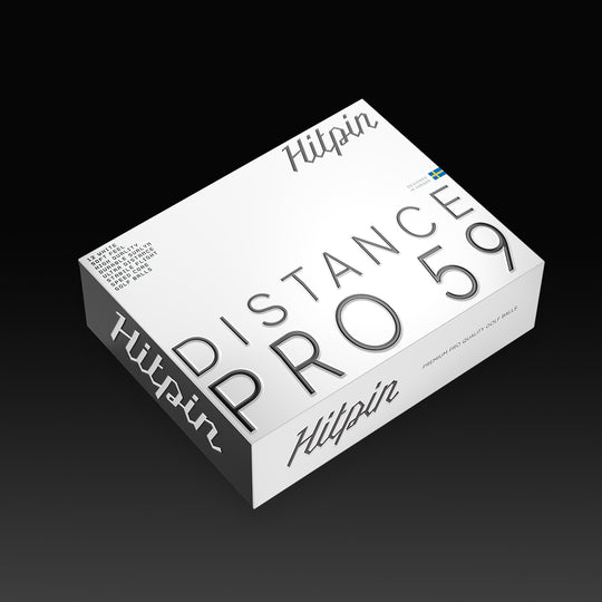 Pro 59 Distance / Roll & Distance