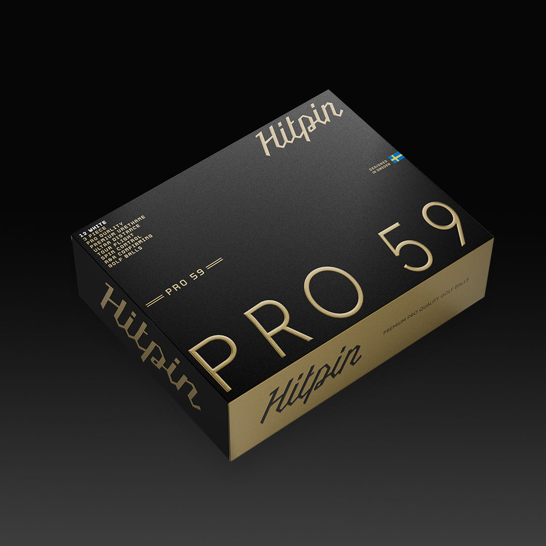 Hitpin Pro 59 förpackning