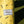 Microfiber Towel Doodle Yellow