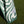 Hitpin green fluid golfhandduk