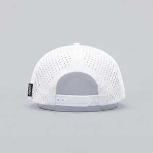 Hitpin Pro 59 Tour Cap White