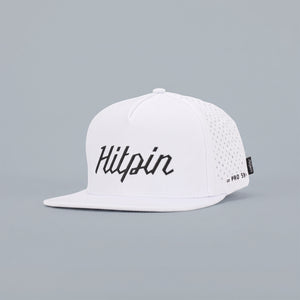 Hitpin Pro 59 Tour Cap White