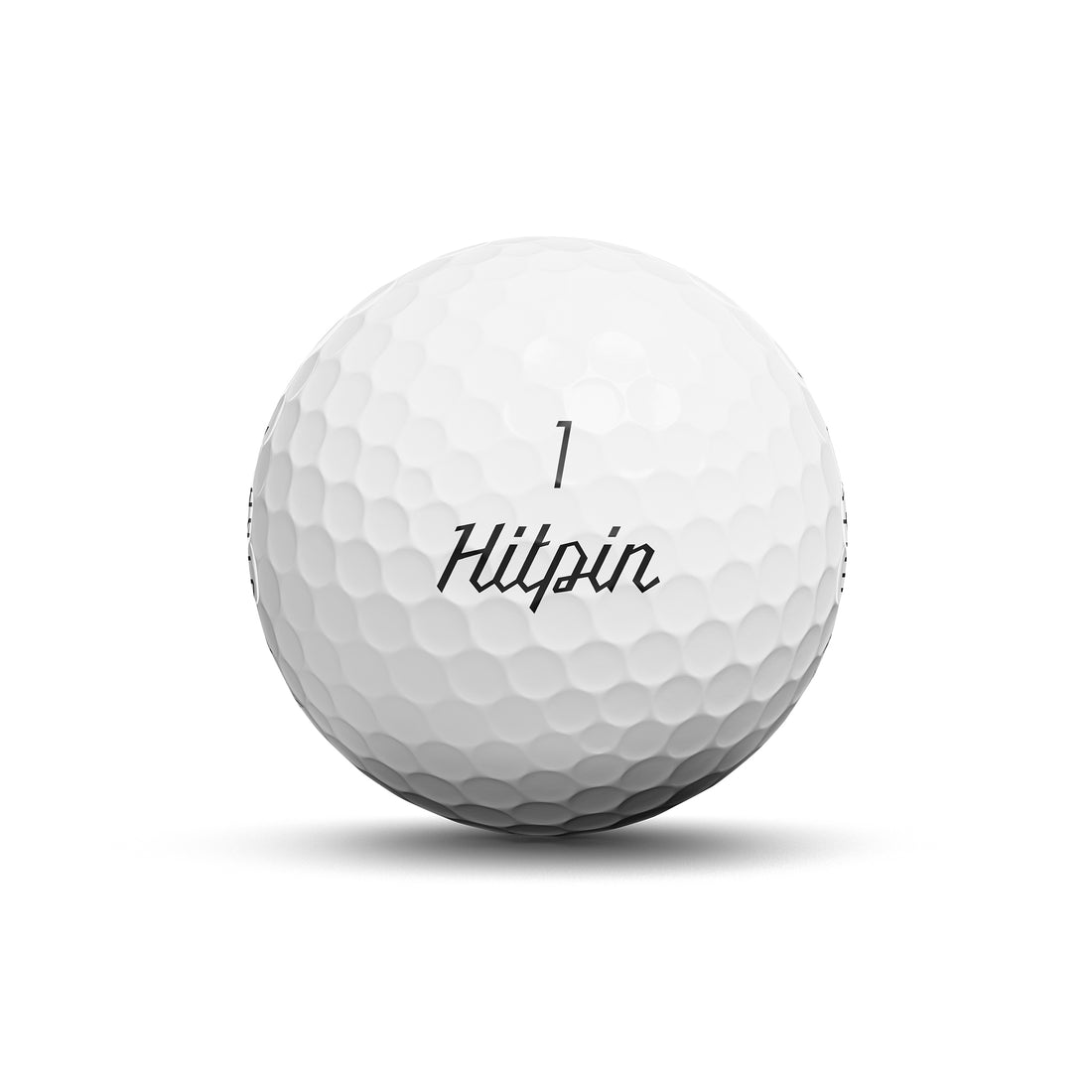 Hitpin Pro 59 Distance Vit