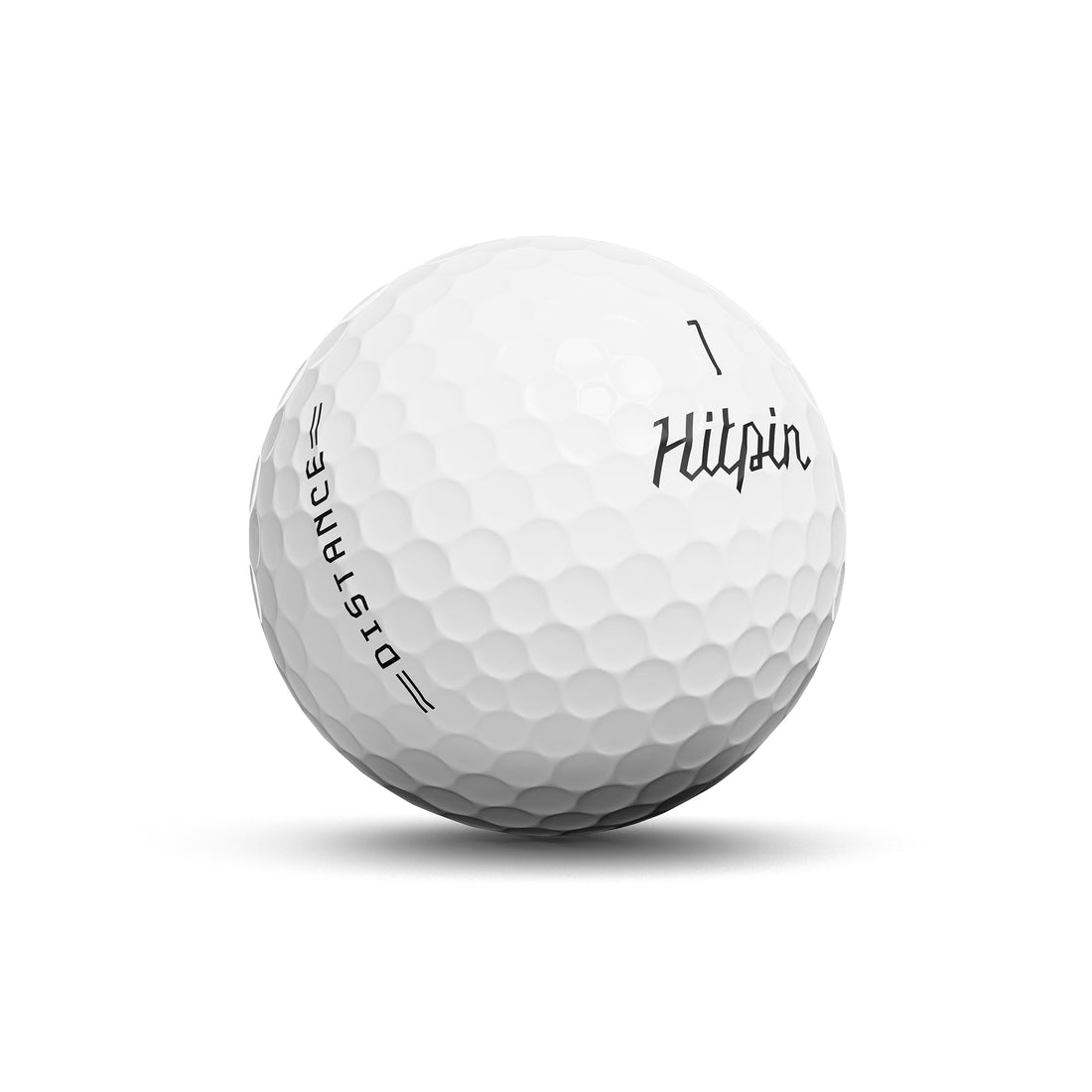 Hitpin Pro 59 Distance Vit