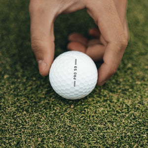 Hitpin Pro 59 riktlinje