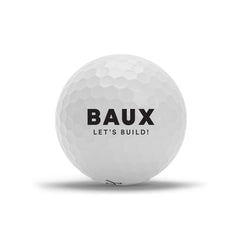 Baux Logoboll