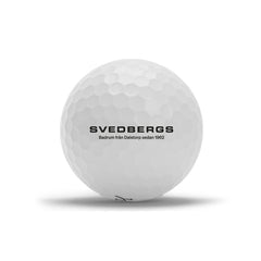 Svedbergs Logoboll