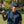 Hitpin Hit More Pins Star Navy Cap