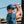 Hitpin Pro 59 Tour Cap Navy