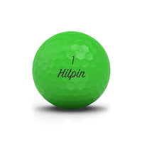 Hitpin Supersonic Lime Green