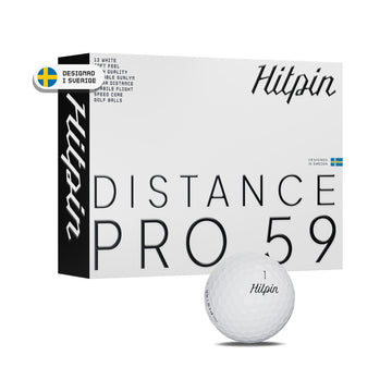 Hitpin Pro 59 Distance Vit