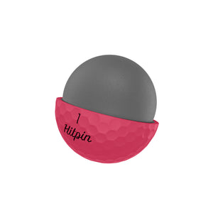 Hitpin Supersonic Fire red kärna