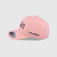 Hitpin Players Flexfit Cap Pink